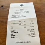 The Pie Hole Los Angeles Kyu Karuizawa