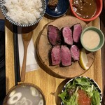 新宿焼肉 牛たんの檸檬 - 