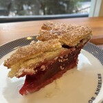 The Pie Hole Los Angeles Kyu Karuizawa - 