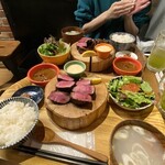 新宿焼肉 牛たんの檸檬 - 