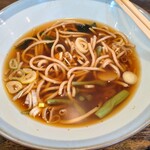 ガリレオ 八兵衛 - 旨いね～これ