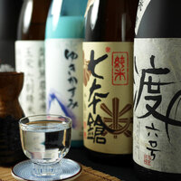 香の泉 美彩淡露 特別純米酒