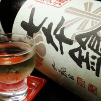 七本槍 純米酒
