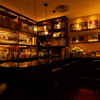 ブックハウスカフェ_2