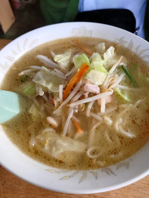 もり食堂 - 西郷村その他（食堂）の写真