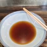 ガリレオ 八兵衛 - ごちそうさまでした