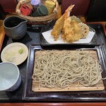 Juuwari Soba Nishida - 