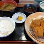 Machikadoya - 