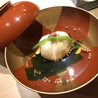 寿司 藤やま - 