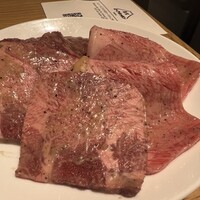 ビーフキッチン 渋谷店 - 