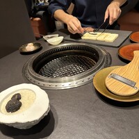 煌 焼肉 - 