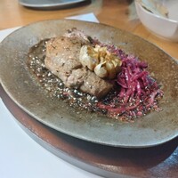 ocean good table 渋谷 - 