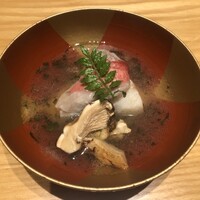 寿司 藤やま - 