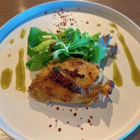 Longrain Tokyo - 