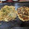 ふじいお好焼店