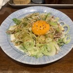 焼きとん 大黒 - 