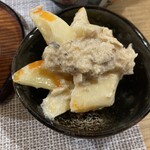 ごま鯖や げん志 - 