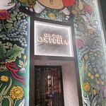 Gucci Osteria da Massimo Bottura - 