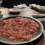 Yakiniku To Wain Daigo - 