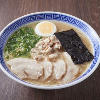 三代目 沖食堂_0