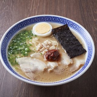 三代目 沖食堂_1