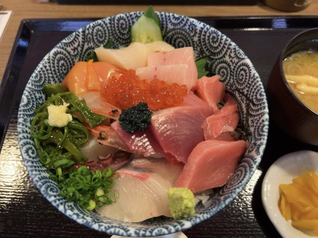 浜の家 - 気仙沼（海鮮）の写真