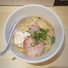 らぁ麺はま廣