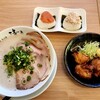 和 dining 清乃 岩出店