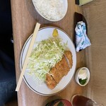 Tonkatsu Taichi - 