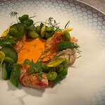 ab restaurant - 