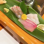 Tamagawa Sushi - 