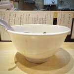 らぁ麺はま廣 - 