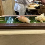 Sushi Oishi - 