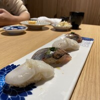 築地青空三代目 本店 - 