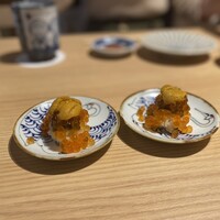 築地青空三代目 本店 - 