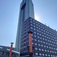スカイクルーズマクハリ アパホテル＆リゾート東京ベイ幕張 - 