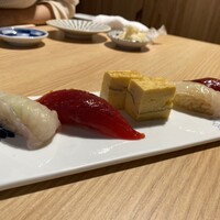 築地青空三代目 本店 - 