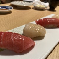 築地青空三代目 本店 - 