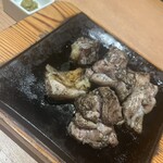 炭火焼鳥 塚田農場 - 