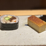 鮨 さいとう - 終わらないで〜