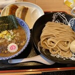 松戸富田製麺 - 