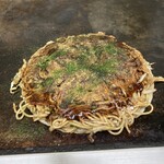 お好み焼き もだん - 