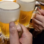 地酒と道産食材 一笑 - 