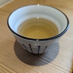 Teuchi Soba Makabe - 蕎麦茶