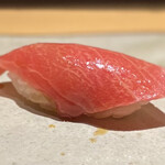 鮨 さいとう - もうこんなの一生食べれへんな