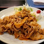 焼肉カルビ１ばん - 