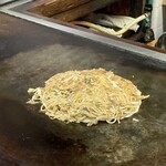 お好み焼き もだん - 