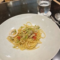 アニヴェルセル カフェ - 