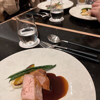 アニヴェルセル カフェ - 