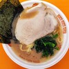 ラーメン 三浦家